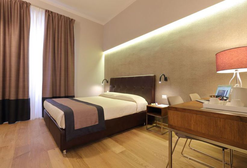 Pensione Antico Centro Suites  | Firenze | Florence | Italia 9