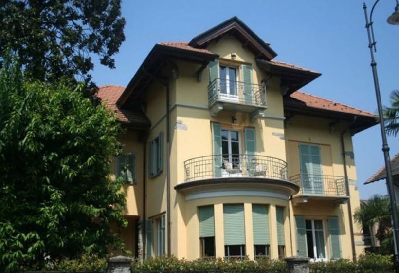 Carducci 24 Bed & Breakfast Verbano-Cusio-Ossola