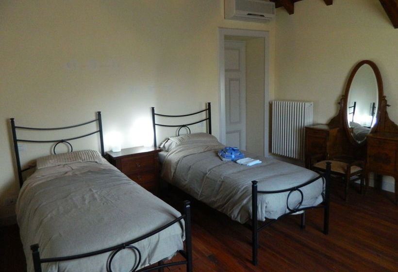 Carducci 24 Bed & Breakfast  | Stresa | Verbano-Cusio-Ossola | Italia 14