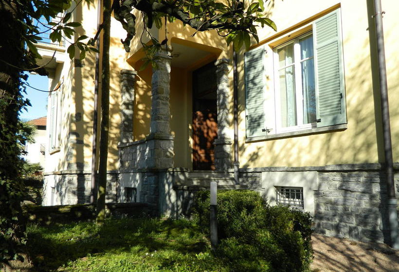 Carducci 24 Bed & Breakfast  | Stresa | Verbano-Cusio-Ossola | Italia 16