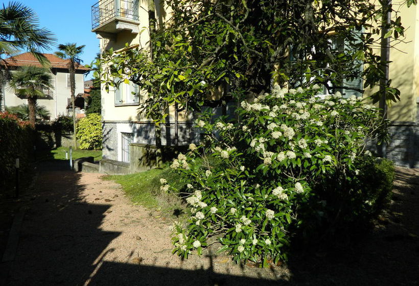 Carducci 24 Bed & Breakfast  | Stresa | Verbano-Cusio-Ossola | Italia 18