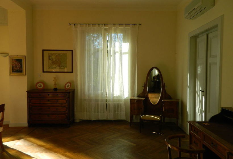 Carducci 24 Bed & Breakfast  | Stresa | Verbano-Cusio-Ossola | Italia 19