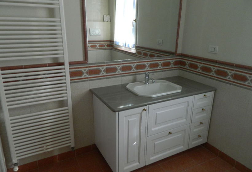 Carducci 24 Bed & Breakfast  | Stresa | Verbano-Cusio-Ossola | Italia 3