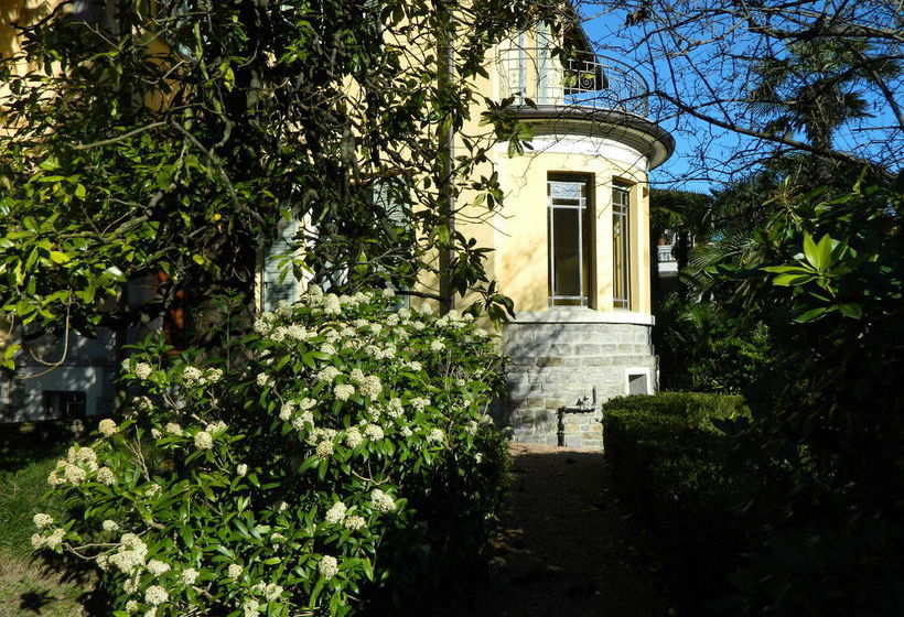 Carducci 24 Bed & Breakfast  | Stresa | Verbano-Cusio-Ossola | Italia 6