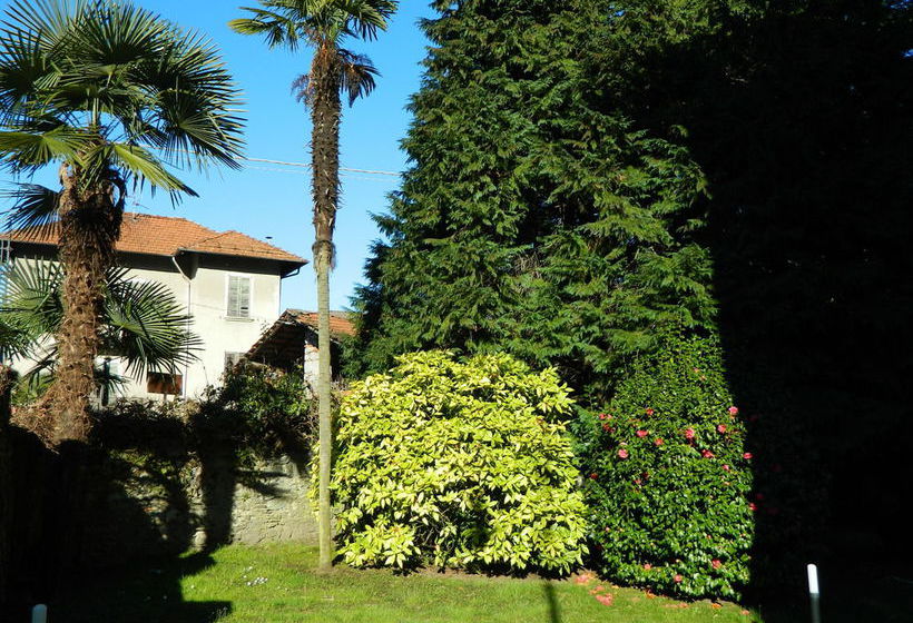 Carducci 24 Bed & Breakfast  | Stresa | Verbano-Cusio-Ossola | Italia 7