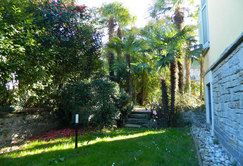 Carducci 24 Bed & Breakfast  | Stresa | Verbano-Cusio-Ossola | Italia 8