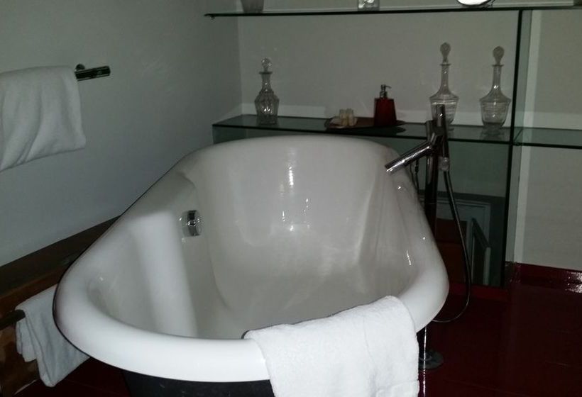 Pensione Argentina Suites Inn  | Roma | Roma | Italia 1