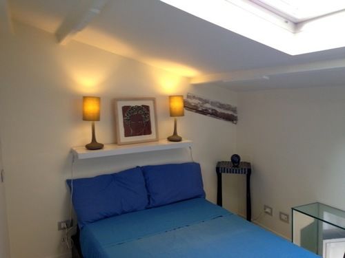 Pensione Argentina Suites Inn  | Roma | Roma | Italia 11