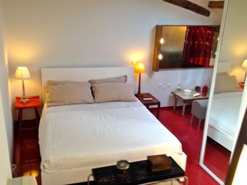 Pensione Argentina Suites Inn  | Roma | Roma | Italia 12