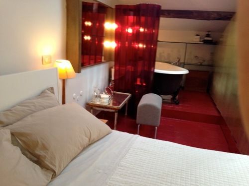 Pensione Argentina Suites Inn  | Roma | Roma | Italia 13