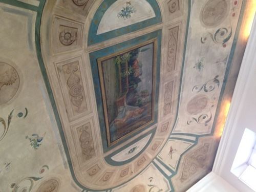 Pensione Argentina Suites Inn  | Roma | Roma | Italia 14