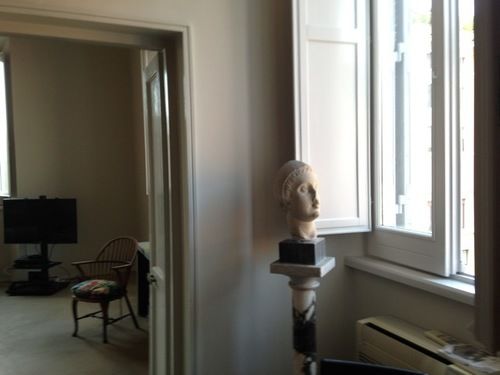 Pensione Argentina Suites Inn  | Roma | Roma | Italia 15