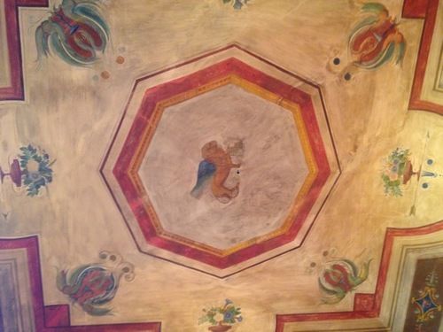 Pensione Argentina Suites Inn  | Roma | Roma | Italia 17