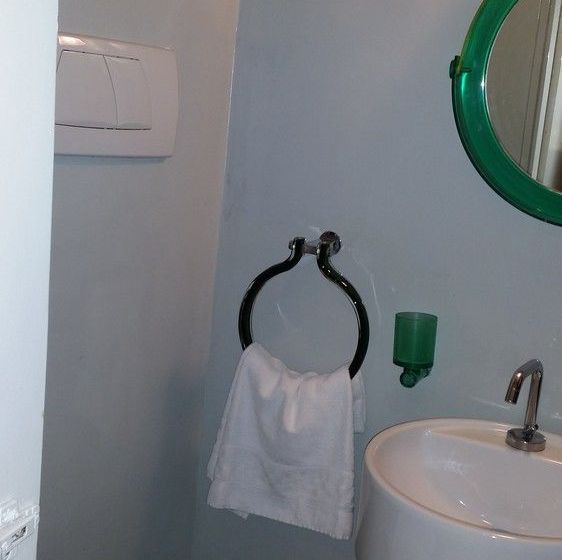 Pensione Argentina Suites Inn  | Roma | Roma | Italia 2