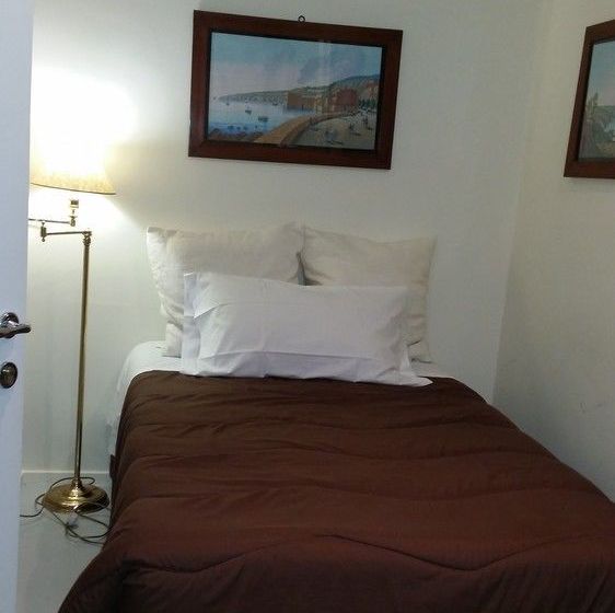 Pensione Argentina Suites Inn  | Roma | Roma | Italia 3