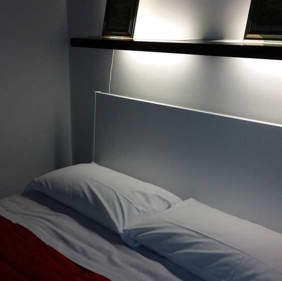 Pensione Argentina Suites Inn  | Roma | Roma | Italia 4