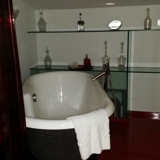 Pensione Argentina Suites Inn  | Roma | Roma | Italia 5