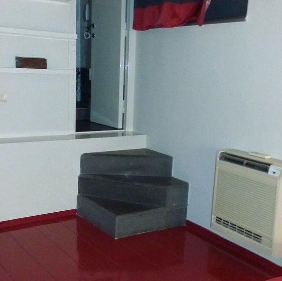 Pensione Argentina Suites Inn  | Roma | Roma | Italia 6