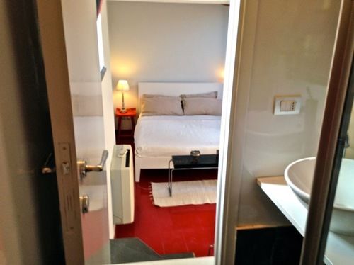 Pensione Argentina Suites Inn  | Roma | Roma | Italia 7