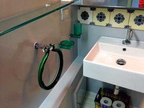 Pensione Argentina Suites Inn  | Roma | Roma | Italia 8