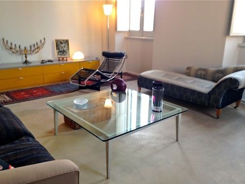 Pensione Argentina Suites Inn  | Roma | Roma | Italia 9