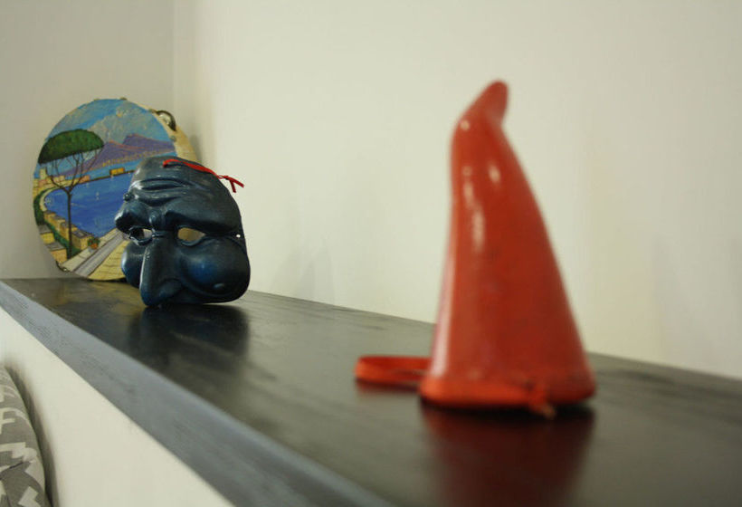 Sirena Partenope B&b  | Napoli | Napoli | Italia 11