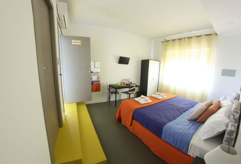 Sirena Partenope B&b  | Napoli | Napoli | Italia 12