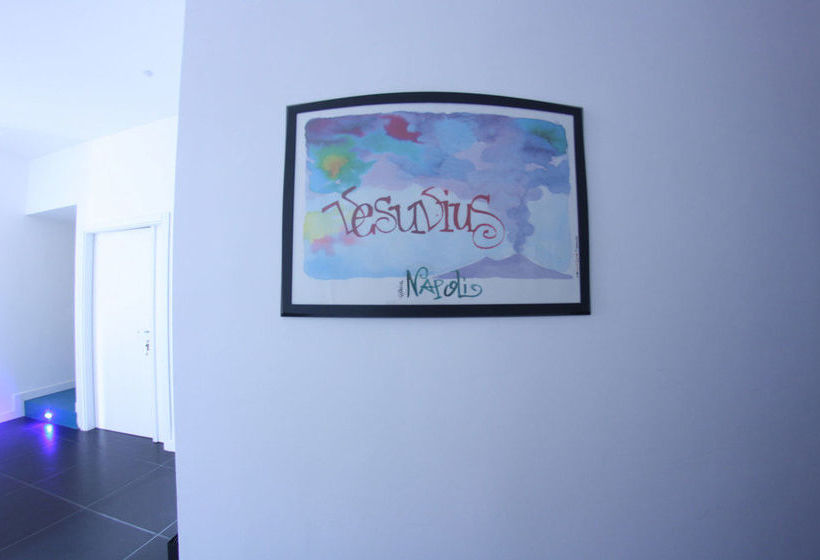 Sirena Partenope B&b  | Napoli | Napoli | Italia 13