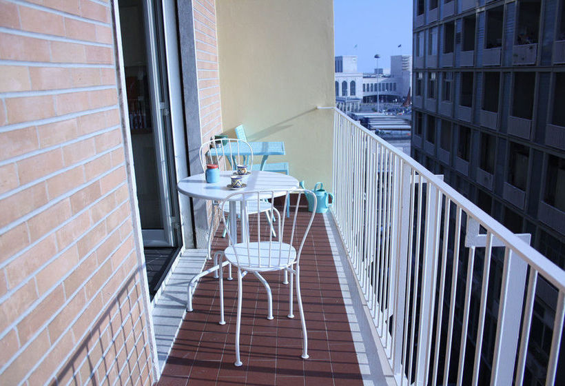 Sirena Partenope B&b  | Napoli | Napoli | Italia 14