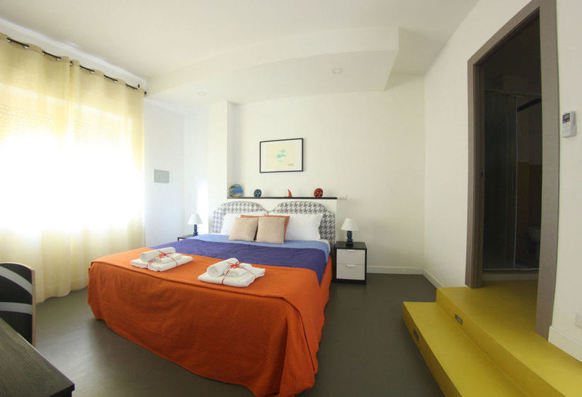 Sirena Partenope B&b  | Napoli | Napoli | Italia 15