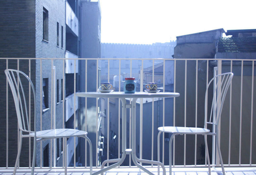 Sirena Partenope B&b  | Napoli | Napoli | Italia 16