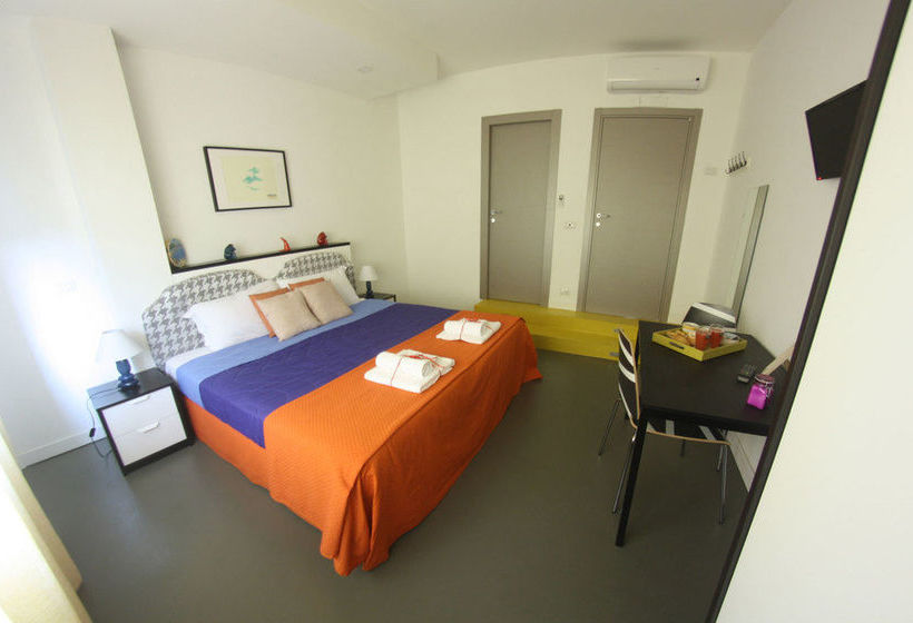 Sirena Partenope B&b  | Napoli | Napoli | Italia 17