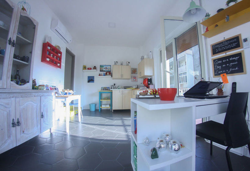 Sirena Partenope B&b  | Napoli | Napoli | Italia 20
