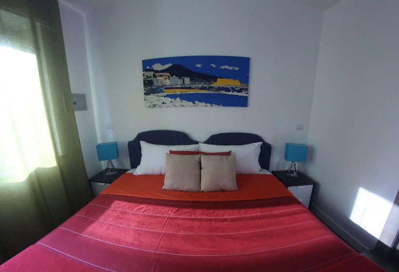 Sirena Partenope B&b  | Napoli | Napoli | Italia 4