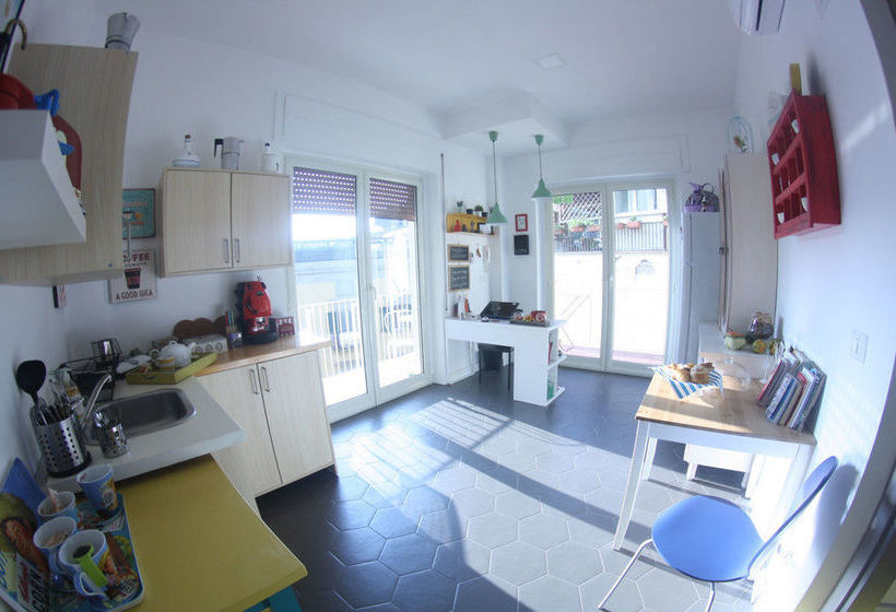 Sirena Partenope B&b  | Napoli | Napoli | Italia 5