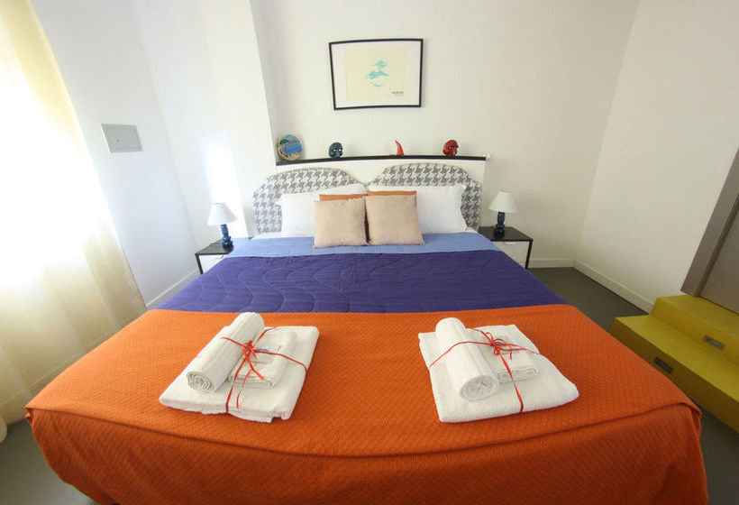 Sirena Partenope B&b  | Napoli | Napoli | Italia 6