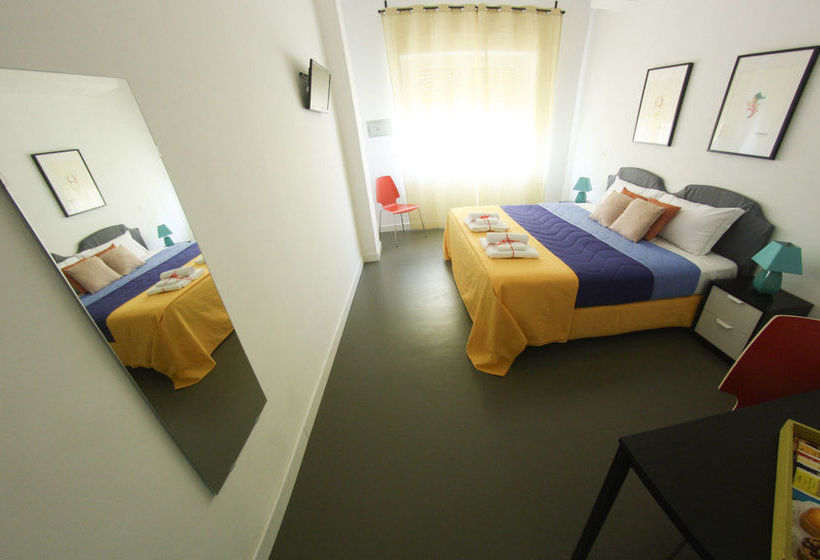 Sirena Partenope B&b  | Napoli | Napoli | Italia 8