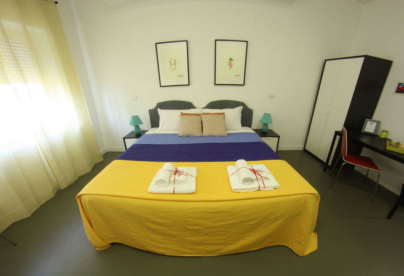 Sirena Partenope B&b  | Napoli | Napoli | Italia 9