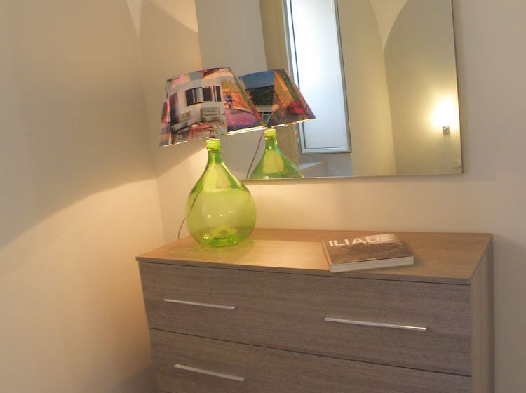 Dreaming Sorrento Suites  | Sorrento | Napoles | Italia 12