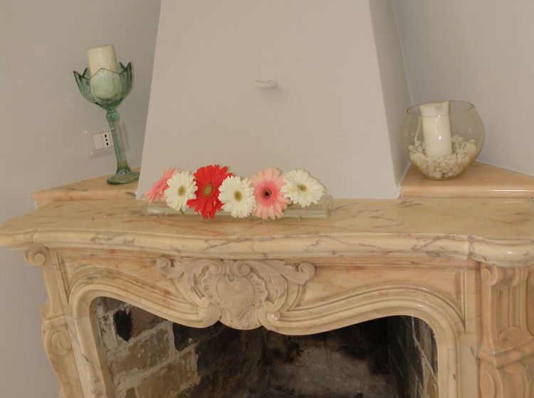 Dreaming Sorrento Suites  | Sorrento | Napoles | Italia 13