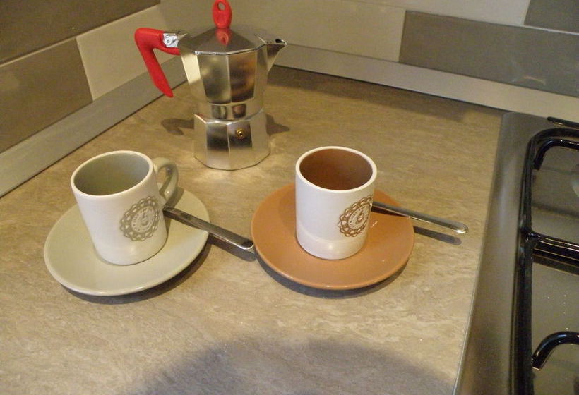 Dreaming Sorrento Suites  | Sorrento | Napoles | Italia 3