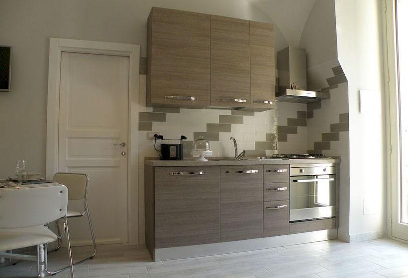 Dreaming Sorrento Suites  | Sorrento | Napoles | Italia 4