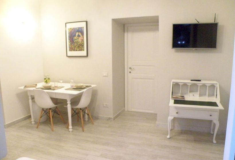 Dreaming Sorrento Suites  | Sorrento | Napoles | Italia 7