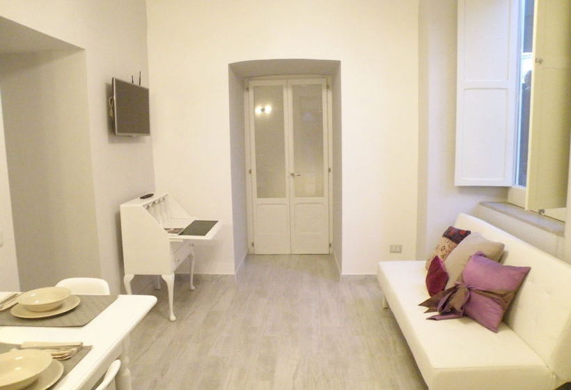 Dreaming Sorrento Suites  | Sorrento | Napoles | Italia 8