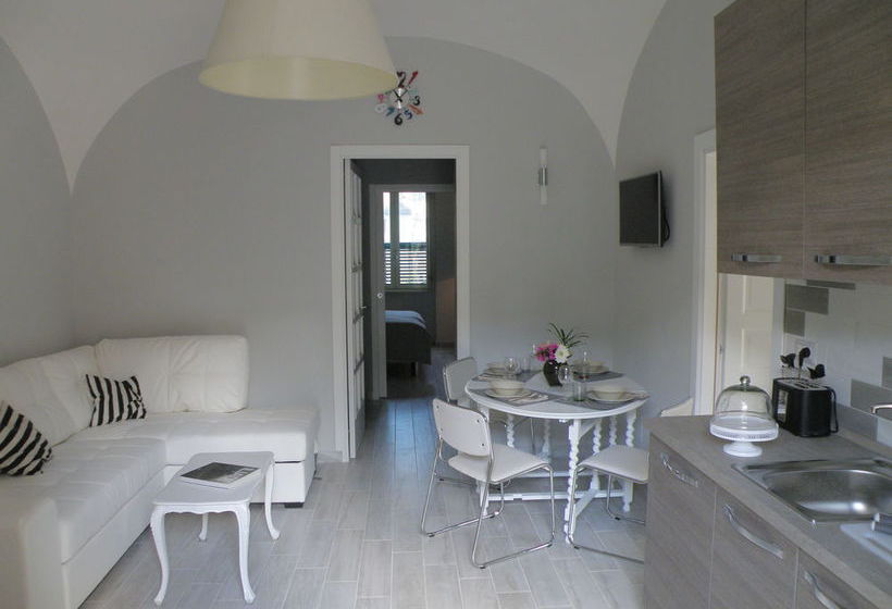 Dreaming Sorrento Suites  | Sorrento | Napoles | Italia 9