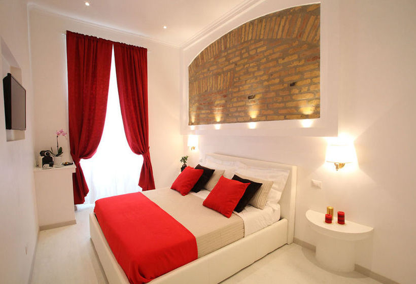 Hotel Interno 7 Luxury Rooms  | Roma | Roma | Italia 1