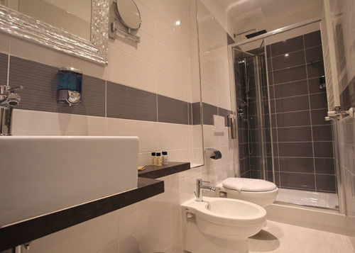 Hotel Interno 7 Luxury Rooms  | Roma | Roma | Italia 10