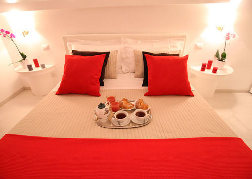 Hotel Interno 7 Luxury Rooms  | Roma | Roma | Italia 14