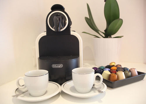 Hotel Interno 7 Luxury Rooms  | Roma | Roma | Italia 15