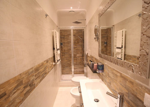 Hotel Interno 7 Luxury Rooms  | Roma | Roma | Italia 16